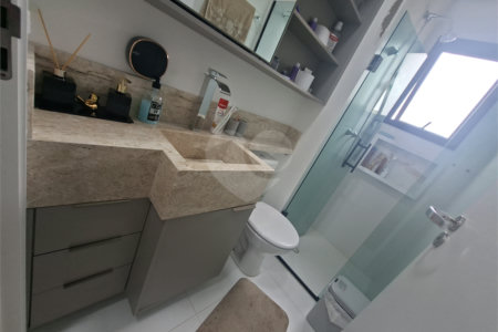 Apartamento à venda com 3 quartos, sendo 1 suíte,  no Centro, Itapetininga, SP