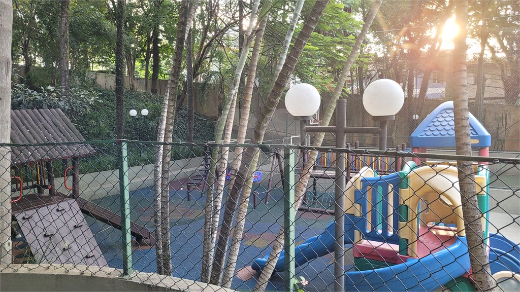 Apartamento à venda com 4 quartos, sendo 1 suíte, em Sumaré, São Paulo, SP