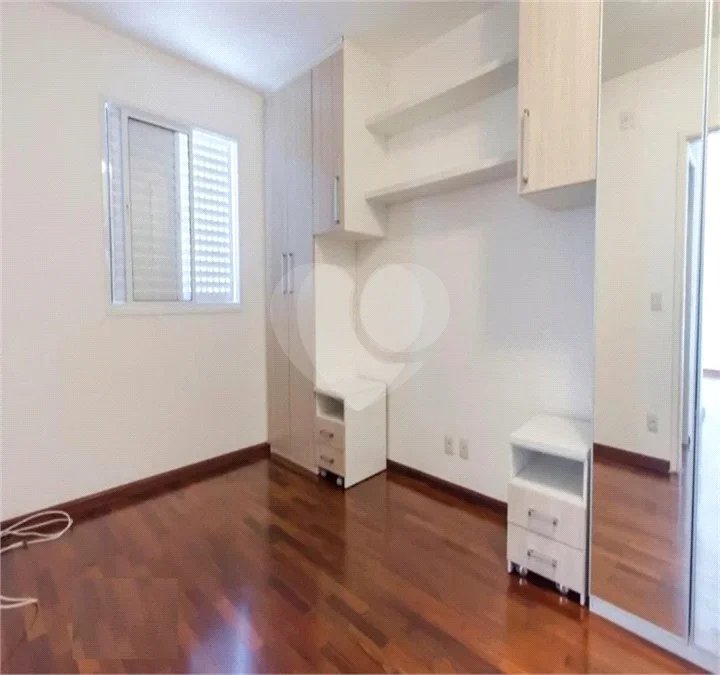 Apartamento à venda com 2 quartos, sendo 1 suíte, em Perdizes, São Paulo, SP