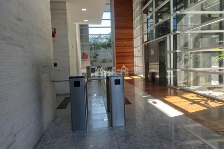 Sala para alugar em Cidade Monções, São Paulo, SP