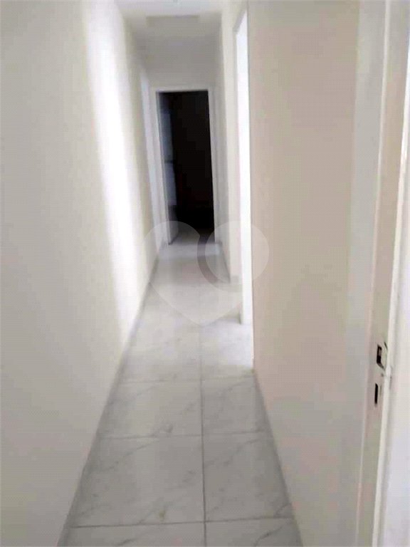 Sobrado à venda com 3 quartos em Mandaqui, São Paulo, SP