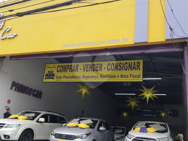 Salão Comercial à venda em Casa Verde, São Paulo, SP