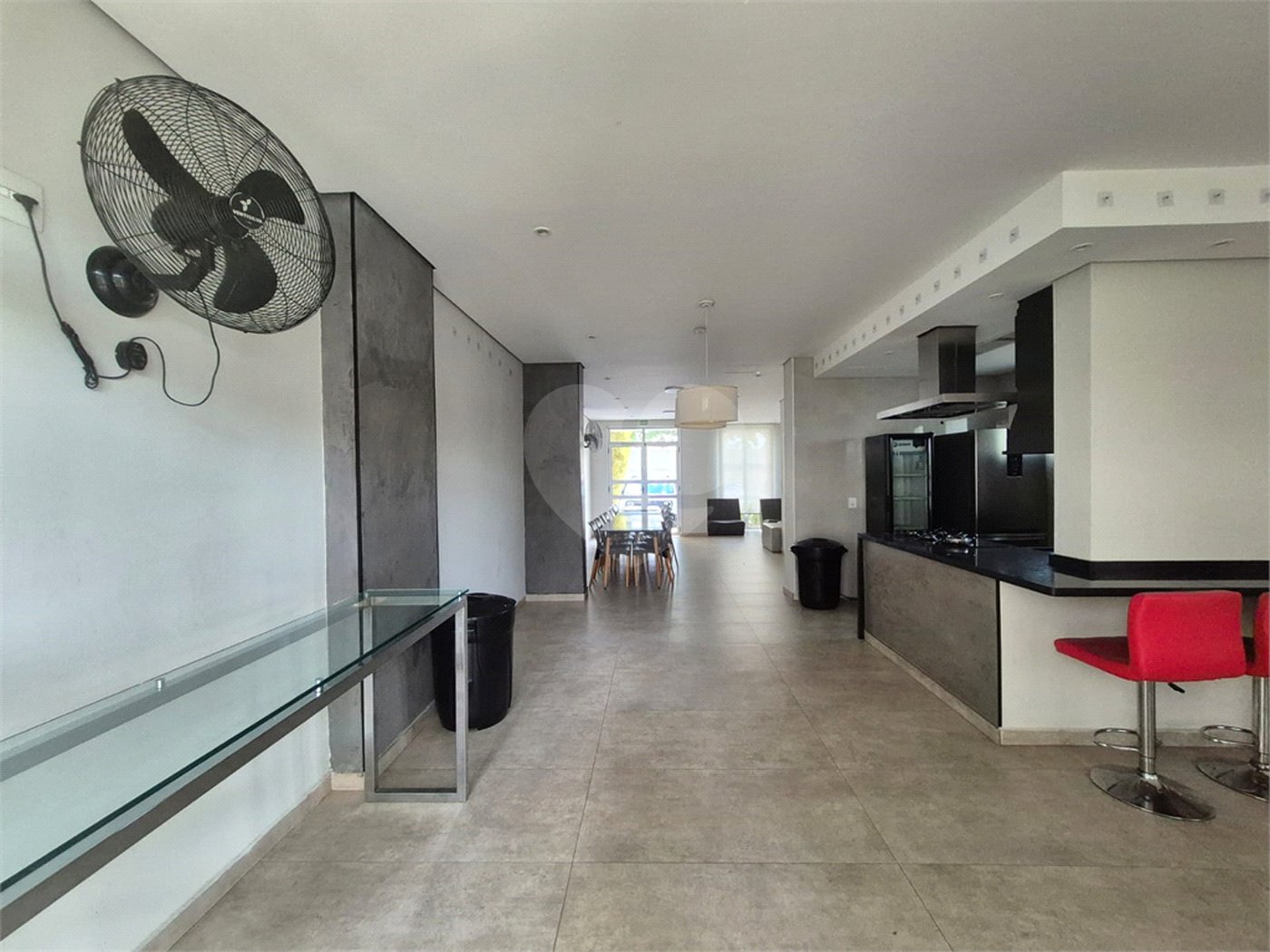 Apartamento à venda com 2 quartos em Vila Anastácio, São Paulo, SP