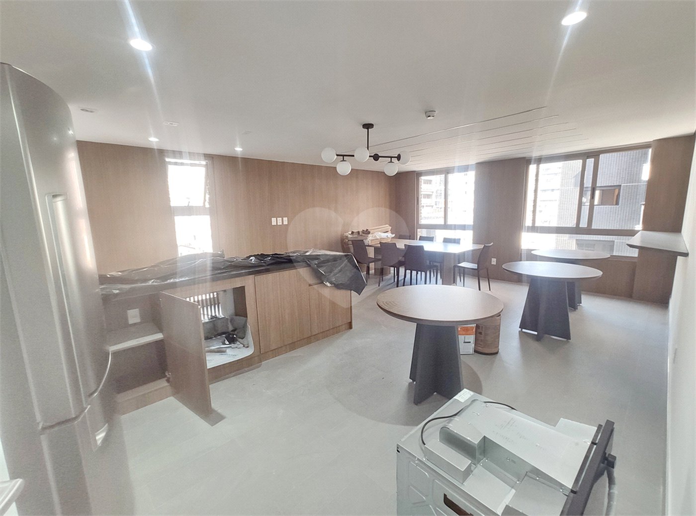 Apartamento à venda com 1 quarto em Pinheiros, São Paulo, SP