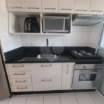 Apartamento à venda com 3 quartos, sendo 1 suíte,  em Vila Guilherme, São Paulo, SP