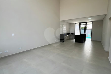 Casa à venda com 3 suítes no condomínio Mosaico Essence, Mogi das Cruzes - SP