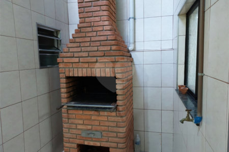 Sobrado à venda com 2 quartos em Jardim Santa Mena, Guarulhos, SP
