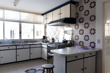 Apartamento à venda com 4 quartos, sendo 2 suítes, em Jardim Paulista, São Paulo, SP