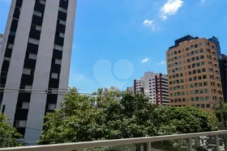 Studio à venda com 1 suíte em Vila Cordeiro, São Paulo, SP