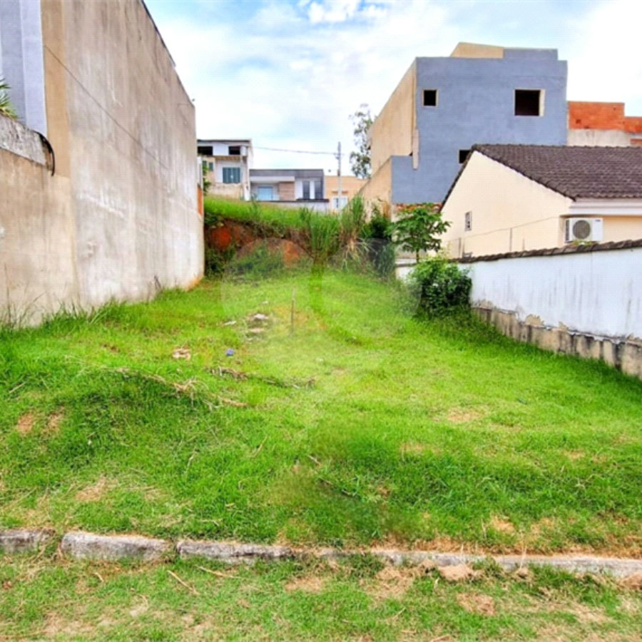 Terreno à venda no condomínio Residencial West Green, Rio de Janeiro - RJ