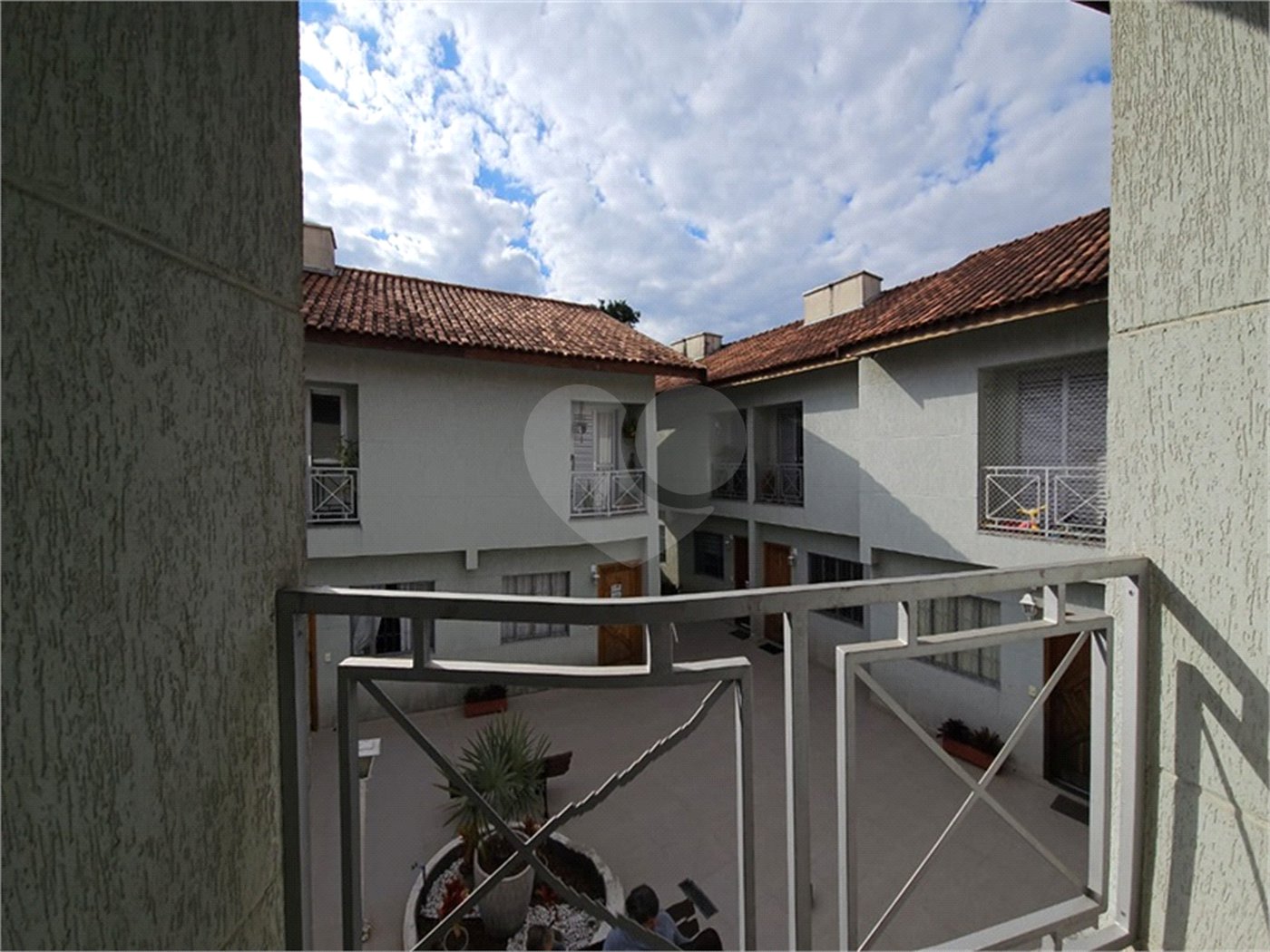 Casa à venda com 2 quartos no condomínio Tulipa 3, São Paulo - SP