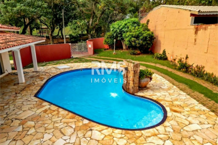 Casa à venda com 6 suítes no condomínio City Castelo, Itu - SP