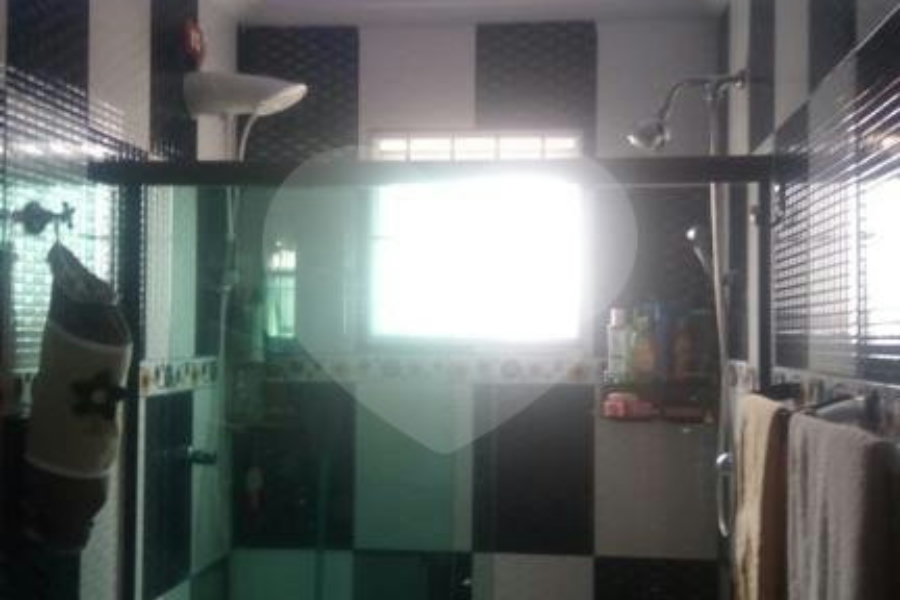 Sobrado à venda com 3 quartos, sendo 1 suíte, em Casa Verde, São Paulo, SP
