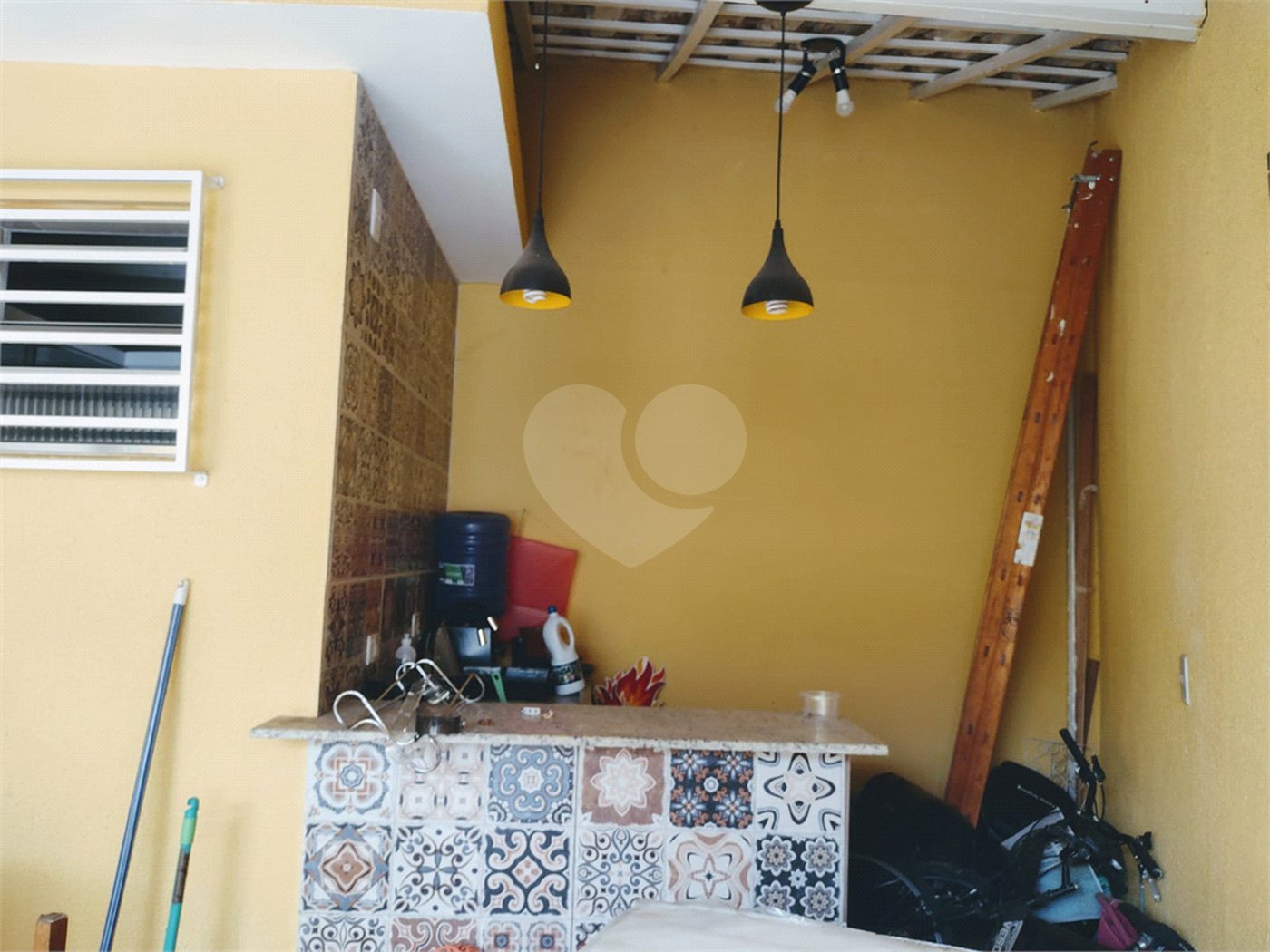 Casa à venda com 2 quartos, sendo 1 suíte, em Mandaqui, São Paulo, SP