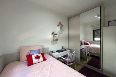 Apartamento à venda com 3 suítes em Vila Leopoldina, São Paulo, SP