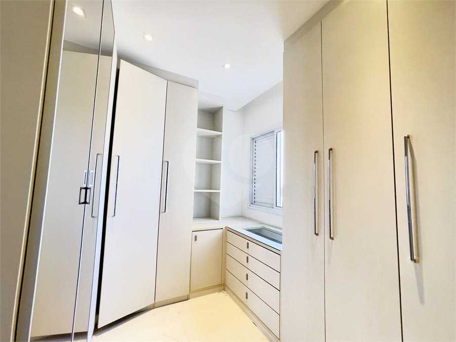Apartamento à venda com 3 quartos, sendo 1 suíte,  em Nova Petrópolis, São Bernardo do Campo, SP