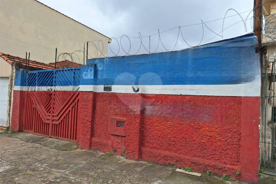 Sobrado à venda com 4 quartos em Vila Maria, São Paulo, SP