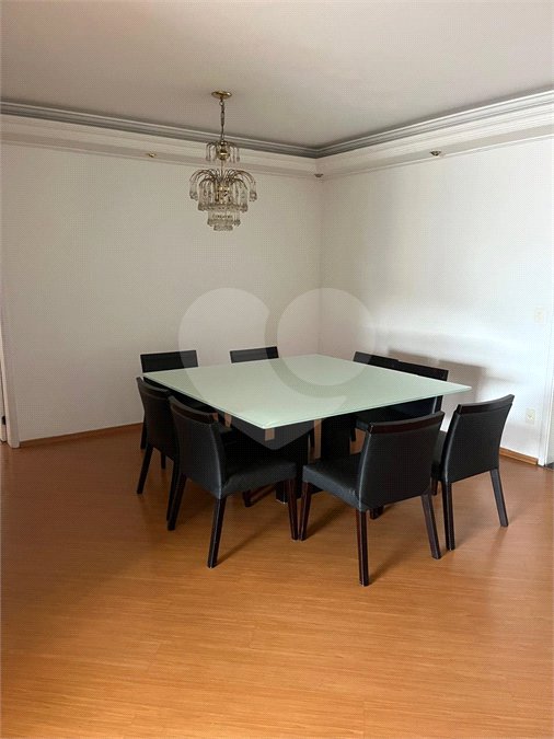 Apartamento para alugar com 3 suítes em Vila Assunção, Santo André, SP