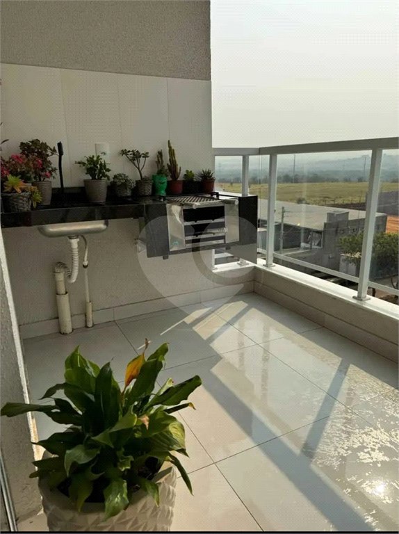 Apartamento à venda com 2 quartos, sendo 1 suíte, em Jardim Nair Maria, Salto, SP