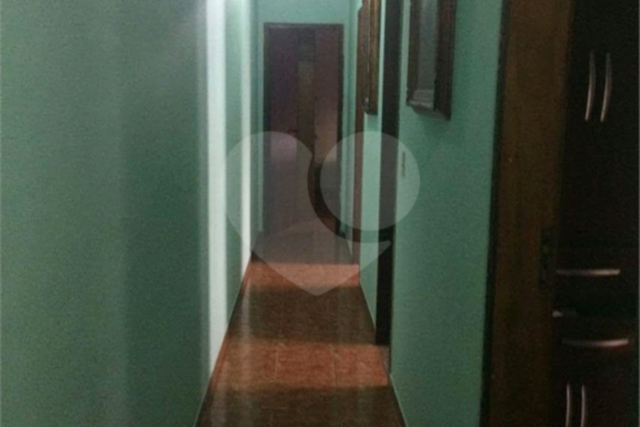 Casa à venda com 4 quartos, sendo 1 suíte,  em Vila Maria, São Paulo, SP