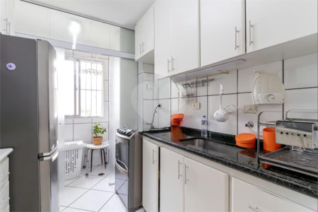 Apartamento à venda com 2 quartos em Vila das Mercês, São Paulo, SP