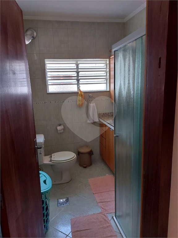 Sobrado à venda com 4 quartos, sendo 2 suítes, em Santo Amaro, São Paulo, SP