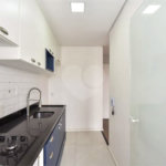 Apartamento à venda com 2 quartos em Jardim Umarizal, São Paulo, SP