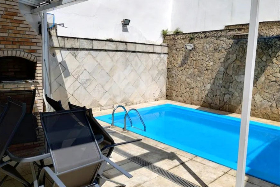 Casa à venda com 3 quartos, sendo 1 suíte,  em Vila Mariana, São Paulo, SP