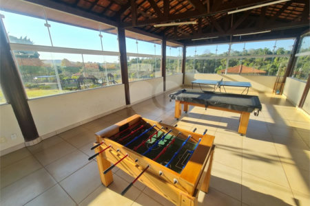 Casa à venda com 3 quartos, sendo 1 suíte, no condomínio Reserva Ipanema I, Sorocaba - SP
