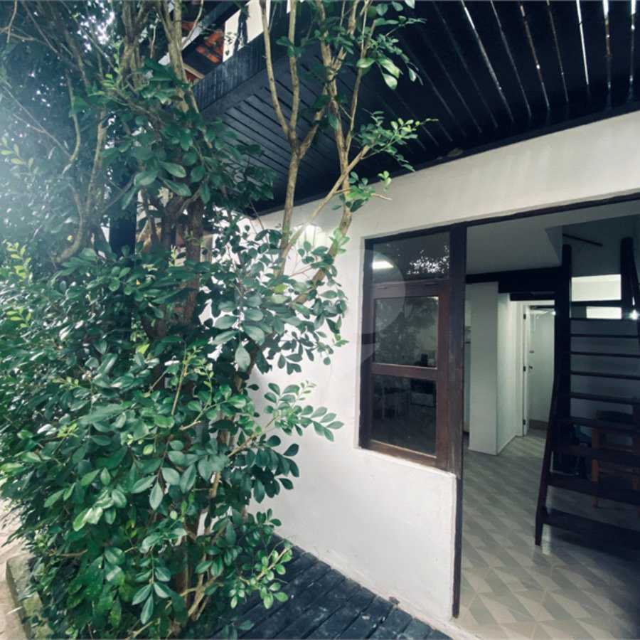 Casa em condomínio para alugar com 1 quarto em Geribá, Armação dos Búzios, RJ