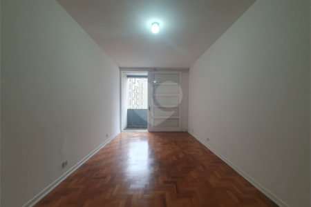 Apartamento para alugar com 2 quartos em Consolação, São Paulo, SP