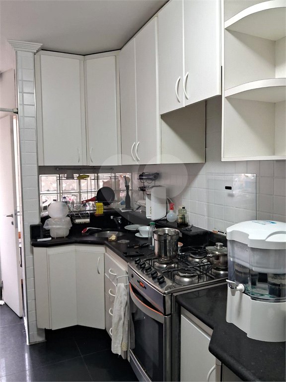 Apartamento à venda com 3 quartos, sendo 1 suíte, em Perdizes, São Paulo, SP