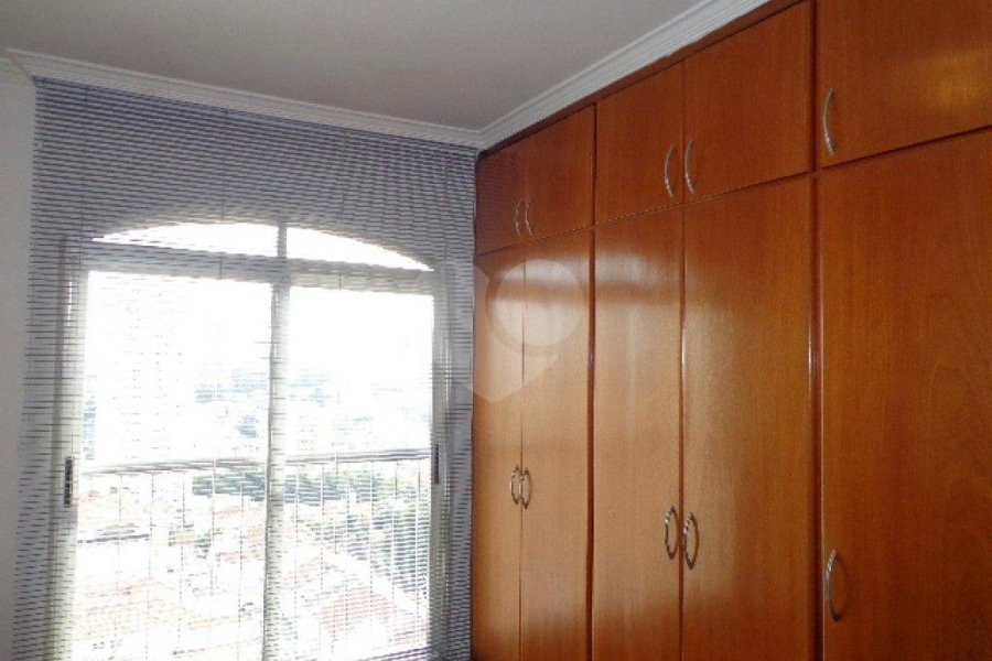 Cobertura à venda com 4 quartos, sendo 2 suítes, em Santana, São Paulo, SP