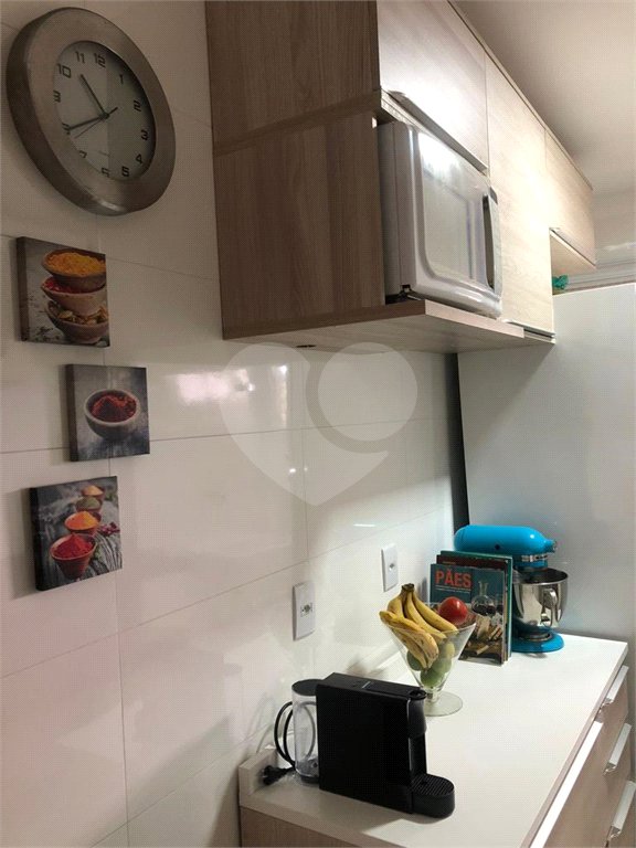 Apartamento à venda com 2 quartos em Tremembé, São Paulo, SP