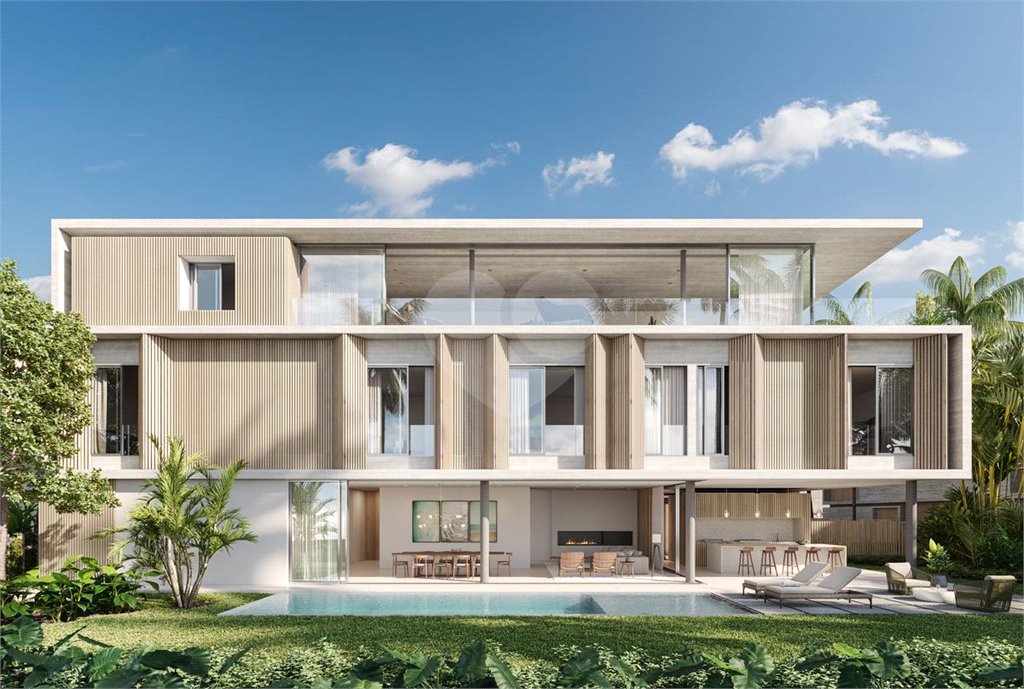 Casa à venda com 4 suítes no condomínio Villas Cidade Jardim, São Paulo - SP