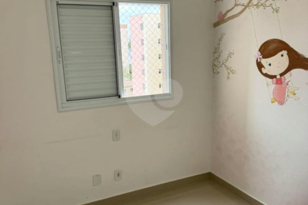 Apartamento à venda com 3 quartos, sendo 1 suíte, em Jardim Nova Manchester, Sorocaba, SP