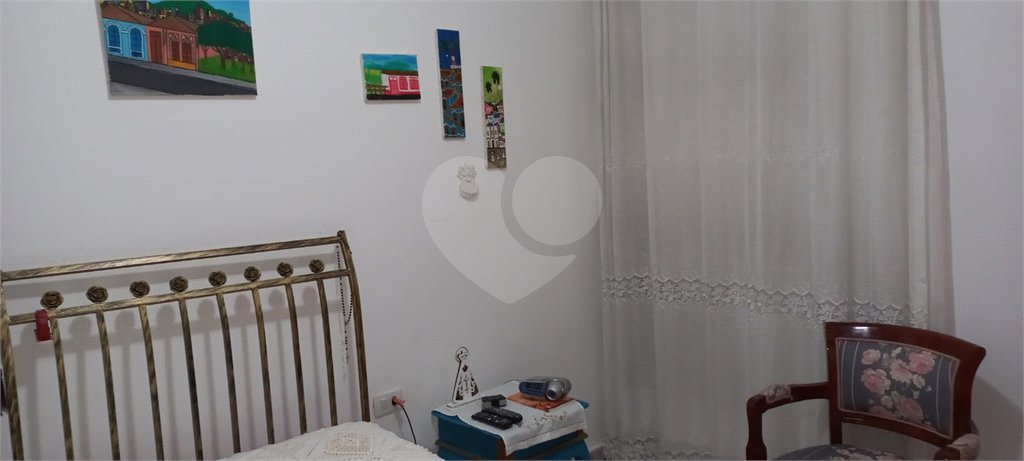 Sobrado à venda com 3 quartos em Água Fria, São Paulo, SP