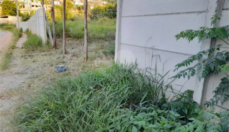 Terreno à venda em Jardim Paraíso do Tanque, Atibaia, SP