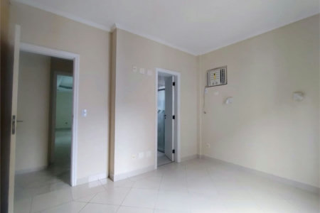 Apartamento Residencial à venda, Aparecida, Santos - AP1524.