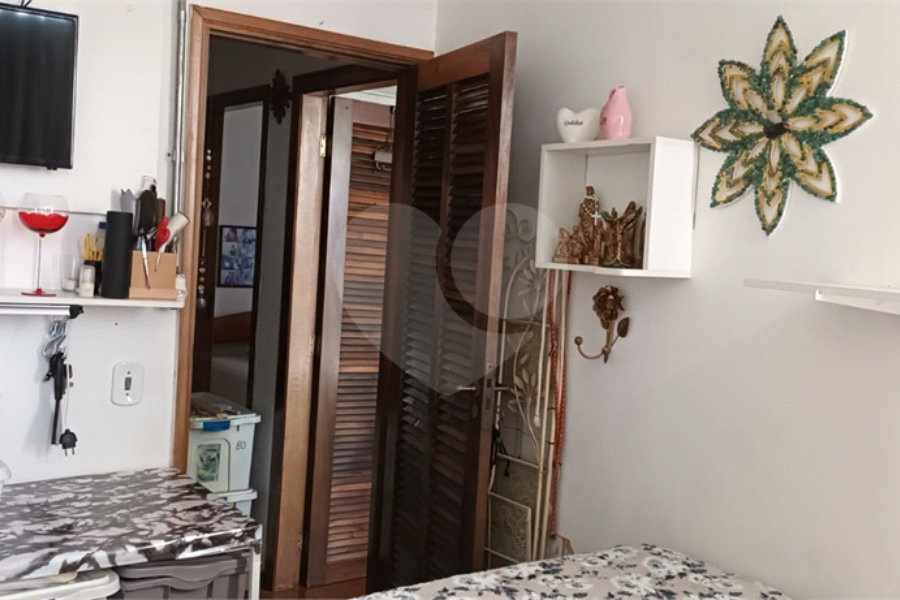 Apartamento à venda com 3 quartos em Limão, São Paulo, SP