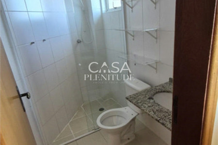 Apartamento à venda com 2 quartos, sendo 1 suíte, em Jardim das Magnólias, Sorocaba, SP