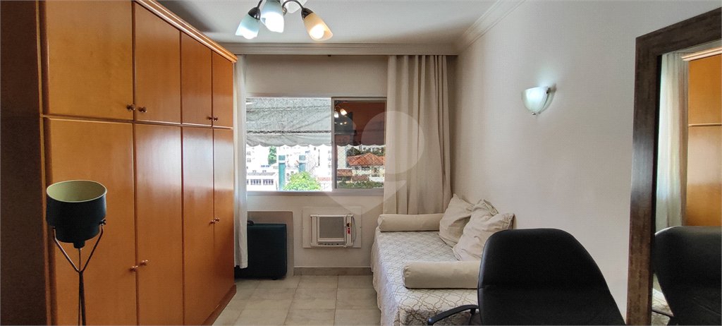 Apartamento à venda com 3 quartos, sendo 1 suíte, em Vila Isabel, Rio de Janeiro, RJ