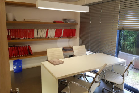 Apartamento à venda com 1 quarto em Jardim Paulista, São Paulo, SP