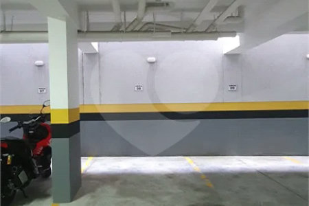 Apartamento à venda com 2 quartos em Jardim São Paulo(zona Norte), São Paulo, SP