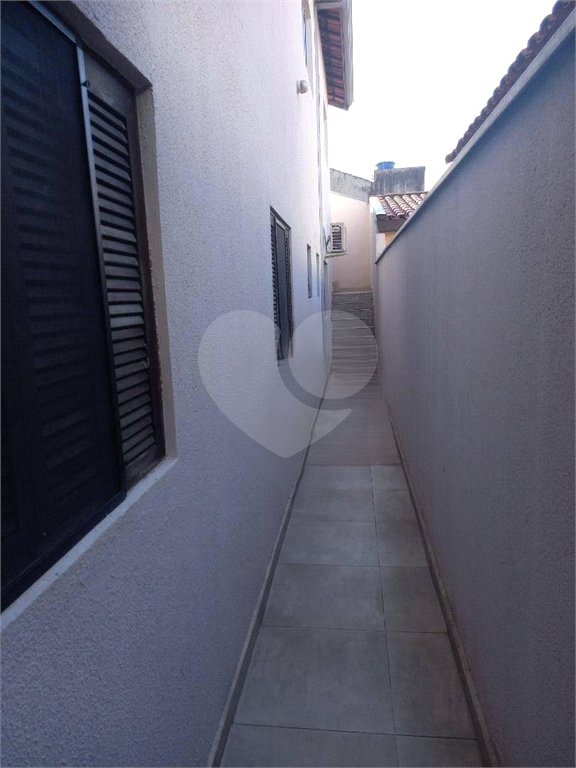 Casa à venda com 3 quartos, sendo 1 suíte, em Vila Assis, Sorocaba, SP