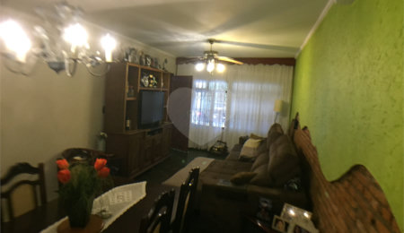 Sobrado à venda com 3 quartos, sendo 1 suíte, em Tucuruvi, São Paulo, SP