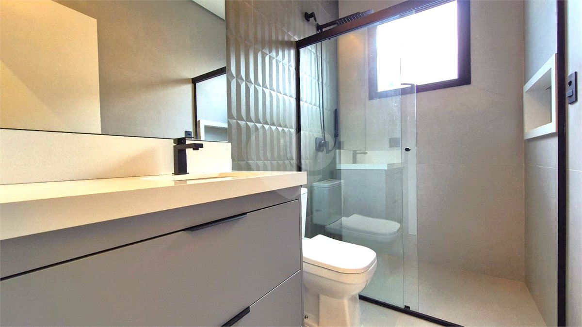 Casa à venda com 4 suítes no condomínio Residencial Saint Patrick, Sorocaba - SP