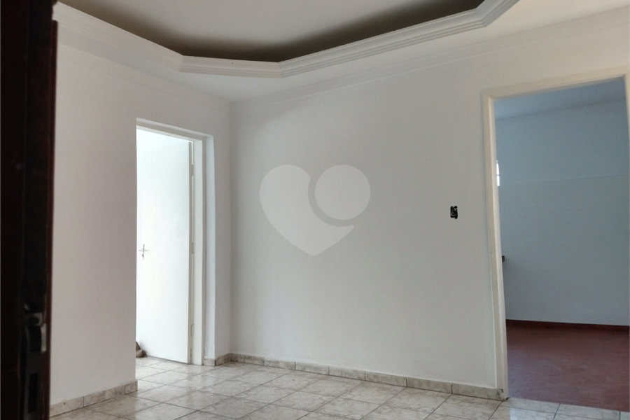 Casa para alugar com 2 quartos em Vila Nova Mazzei, São Paulo, SP