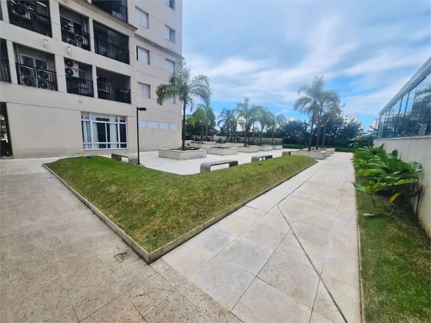 Apartamento com 2 dormitórios à venda, 84 m² por R$ 825.000,00 - Marapé - Santos/SP