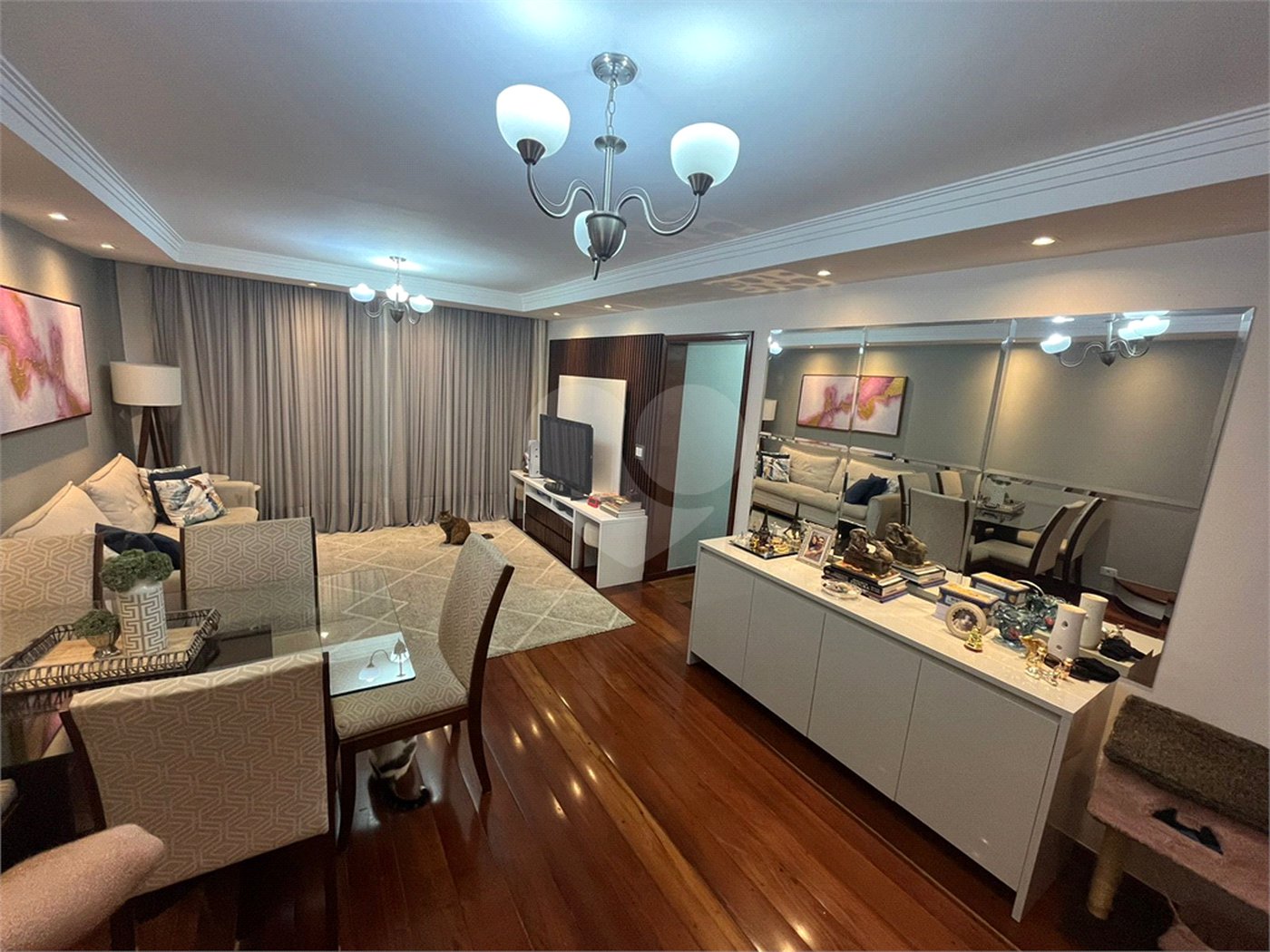 Apartamento à venda com 2 quartos em Santana, São Paulo, SP